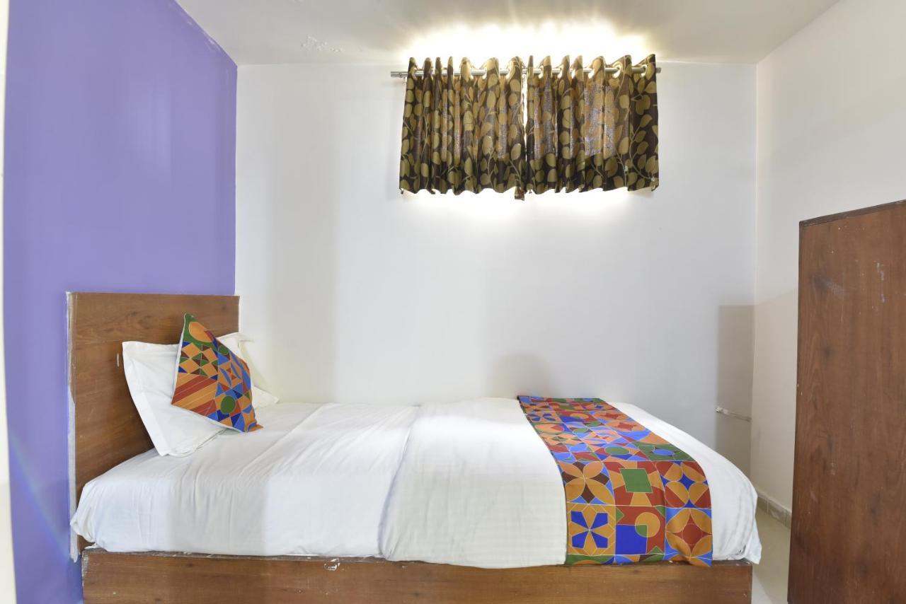 Gold Leaf Guest house 3*